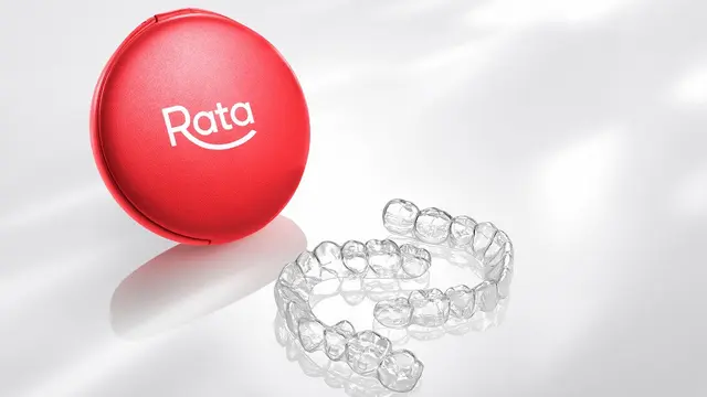 Aligner terbaru dari RATA