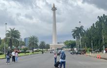Mencari Tempat Slow Living di Jakarta