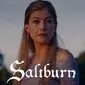Rosamund Pike&nbsp;dalam film Saltburn. (Dok: Instagram @saltburnfilm)