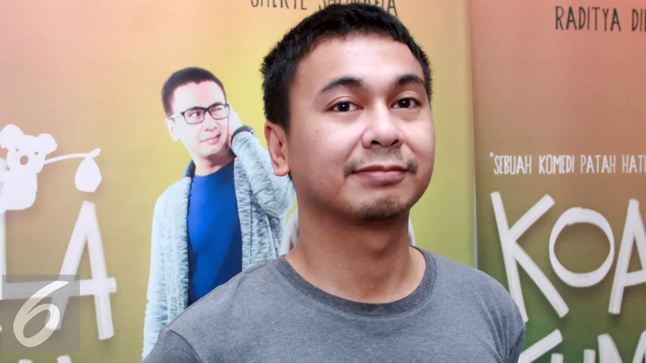 Raditya Dika
