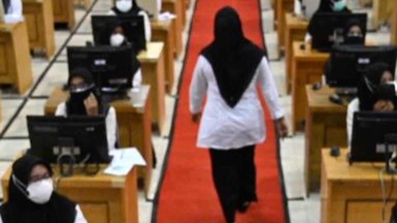 Diumumkan 22 Desember, Ini Link dan Cara Cek Hasil Seleksi Tes PPPK Guru