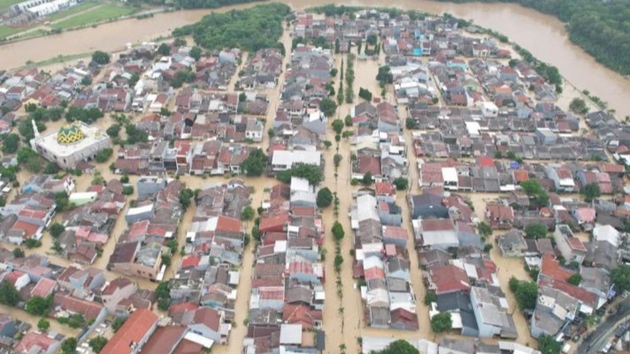 Hitung-hitungan Biaya Renovasi Rumah Bekas Banjir dan Hal Wajib Jadi Pertimbangan