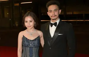 Prilly Latuconsina Rayakan Ultah Omara dengan 270 Pohon Kopi
