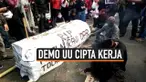 dukun demo