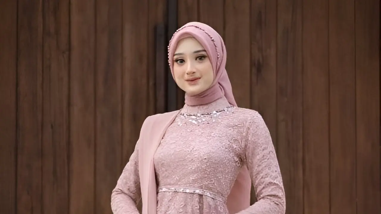 Kebaya Hijab