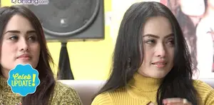 Duo Sabun Colek akan tampil di acara malam pergantian tahun yang bertajuk Gempita 2017.  