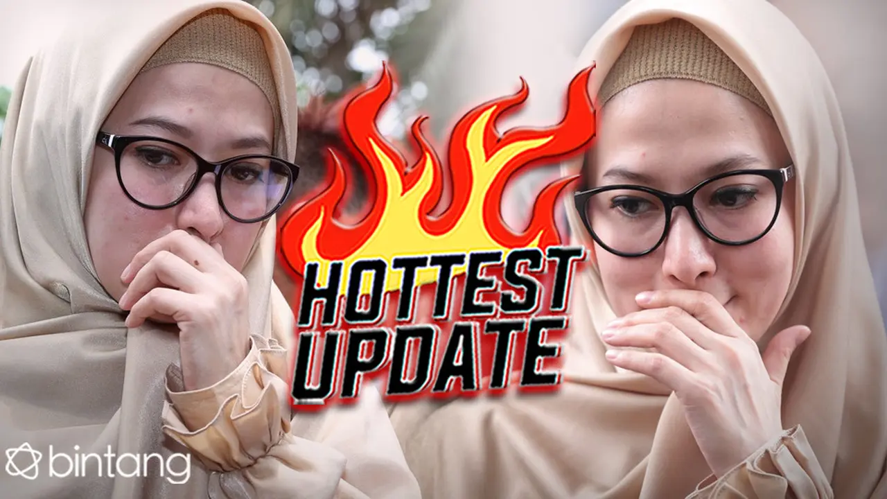 [Bintang] HL Hottest Update Lyra Virna