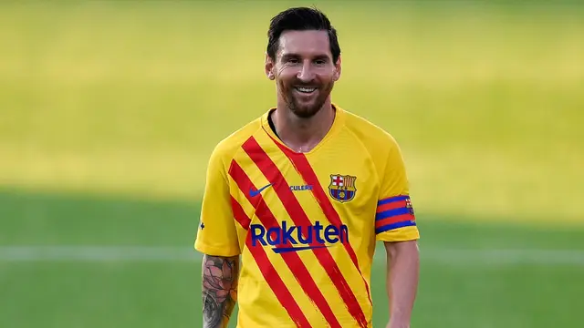 6 Pencetak Gol Terbanyak Liga Champions, Cristiano Ronaldo Kalahkan Lionel Messi
