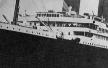 Menu Makan Malam Peninggalan Kapal Titanic Dilelang, Laku Rp1,61 Miliar
