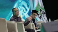 Mendikti Saintek Tegaskan Pesantren Kunci Indonesia Jadi Negara Maju