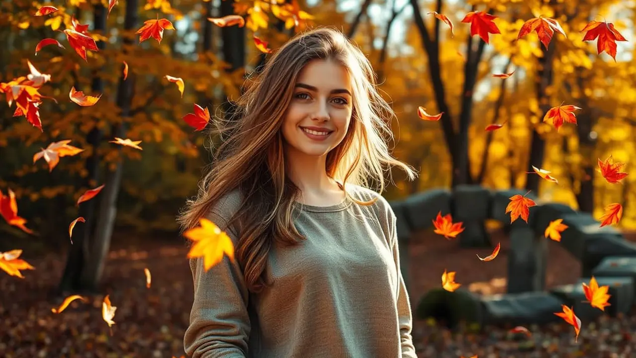Fall zodiac sign