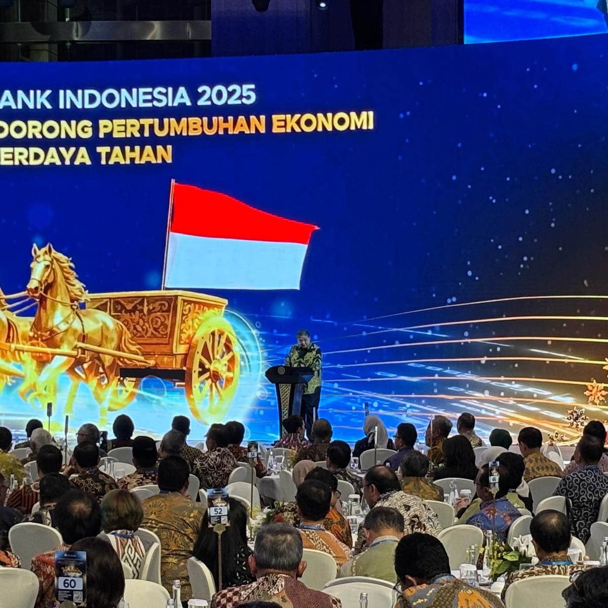 Transaksi Non-Tunai RI Tembus Rp642 Triliun, Pecahkan Rekor Baru
