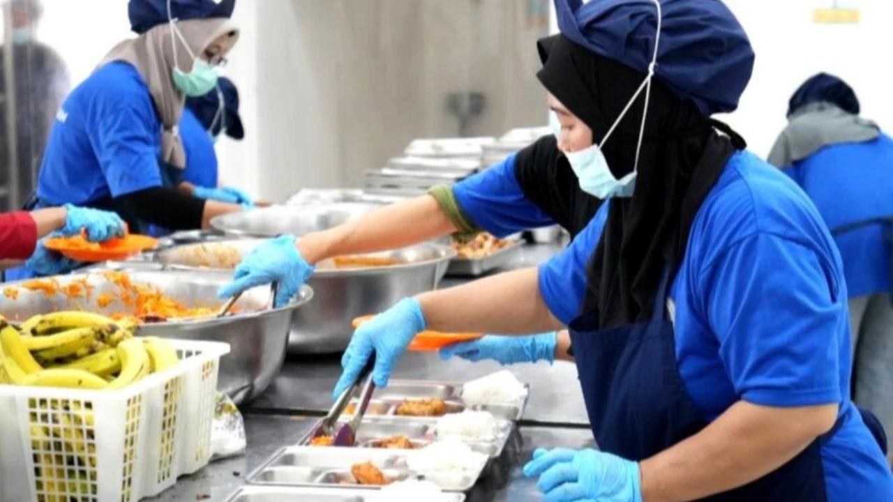 Cerita Mantan Narapidana Susah Dapat Kerja, Kini Peluang Terbuka Lewat Program MBG