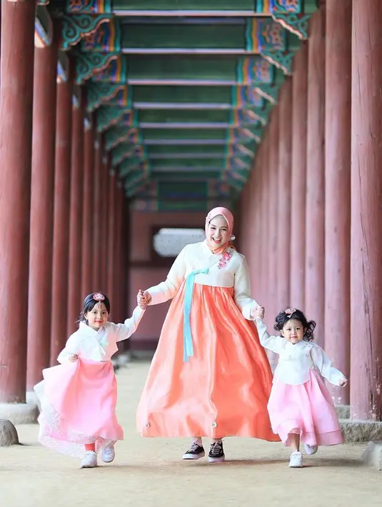 Natasha Rizky (Instagram/natasharizkynew)