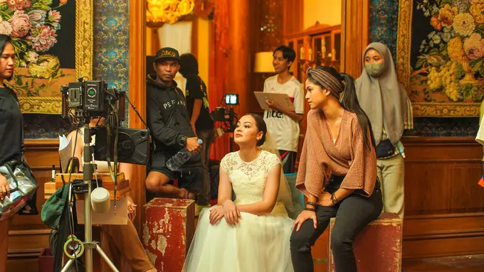 Film Lampir (Istimewa)