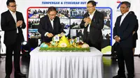 Usia 73 Tahun, BTN Konsisten Mendorong Pertumbuhan Ekonomi Melalui Sektor Perumahan