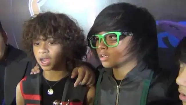 Dapat Penghargaan, Coboy Junior Tidak Ingin Sombong