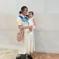 MPASI Sehat dan Bergizi ala Sabrina Anggraini. dok. Sabrina Anggraini