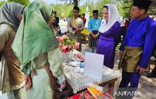 Tahukah Anda? Dari Ubi Jadi Hidangan Bintang Lima! Pemkab Natuna Gelar Lomba Memasak Pangan Lokal Meriahkan HUT ke-26