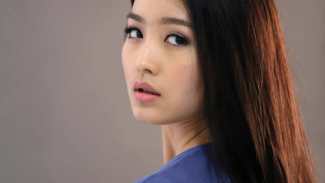 [Bintang] Natasha Wilona