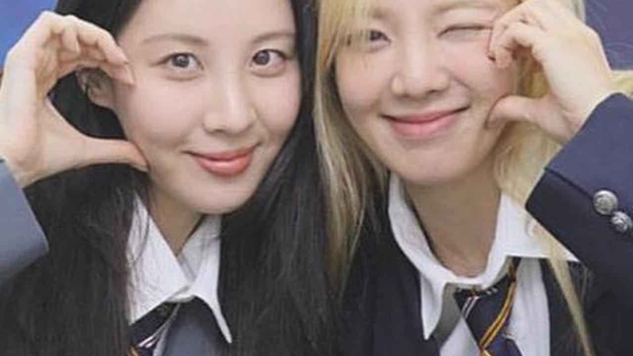 Tips dari Anggota SNSD Lainnya: Hyoyeon dan Seohyun