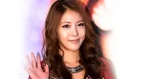 BoA Singkap Potongan Lagu Versi Jepang Berjudul Message