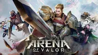 Arena of Valor akan sambangi Nintendo Switch