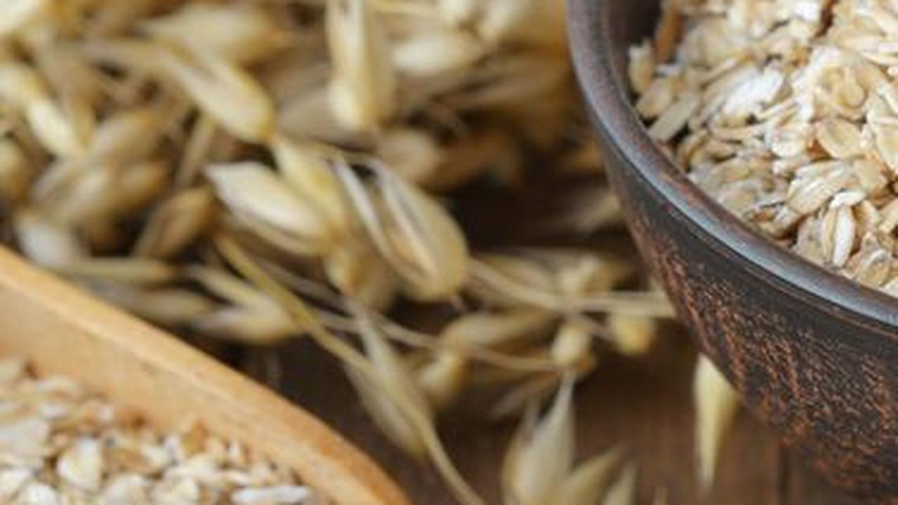 Manfaat Oatmeal Pengganti Nasi<br>