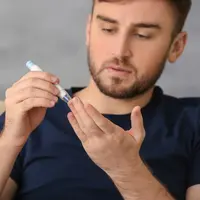 Mengapa Diabetes, Stroke dan Kolesterol Tinggi Serang Usia Muda? (Africa STudio/Shutterstock)