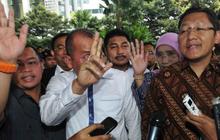  KPK cecar Anas soal keuangan partai