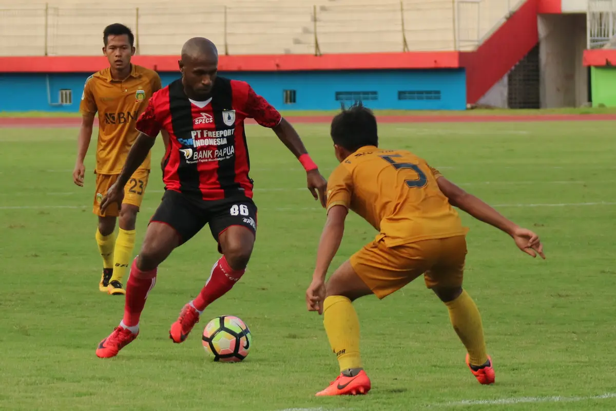Persipura