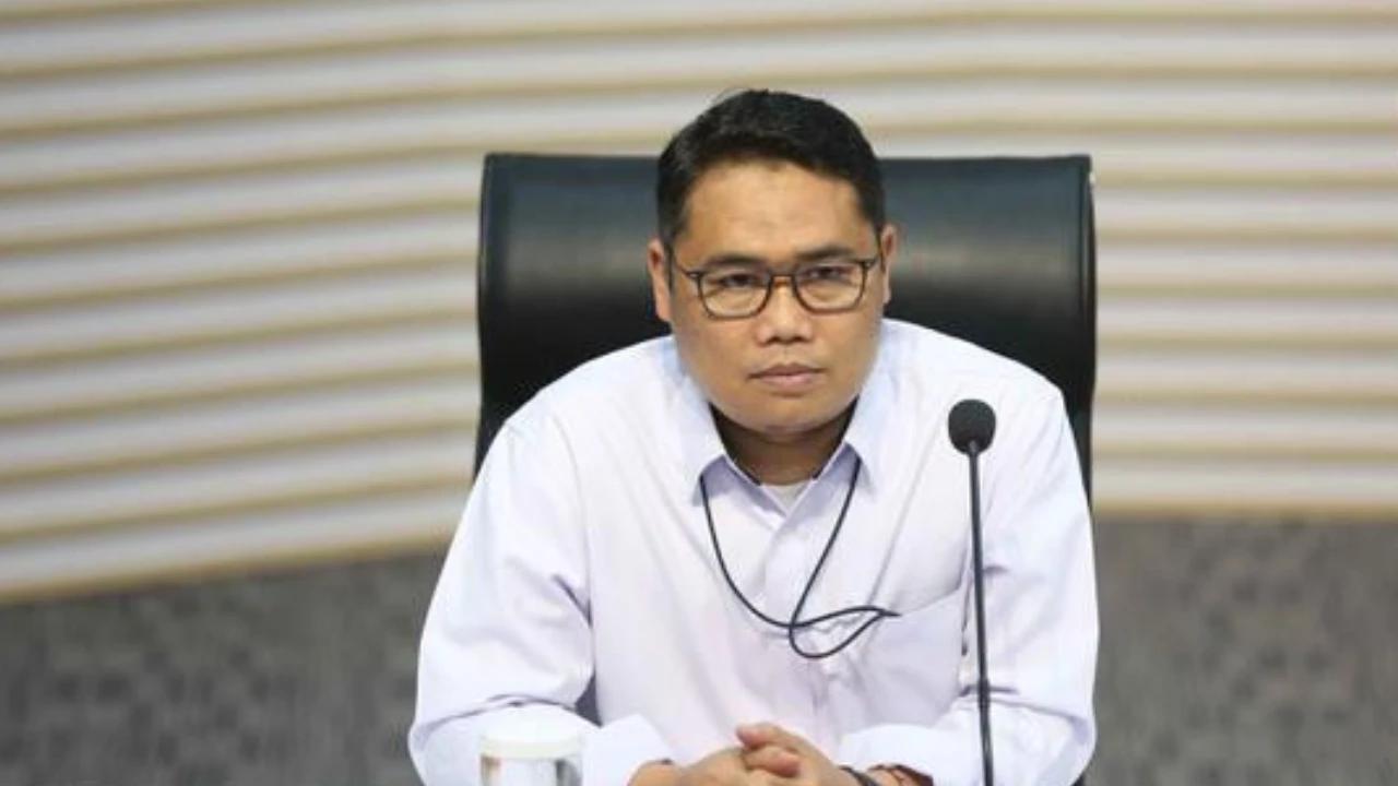 OTT di Tangerang, KPK Limpahkan Penanganan Oknum Jaksa ke Kejaksaan Agung