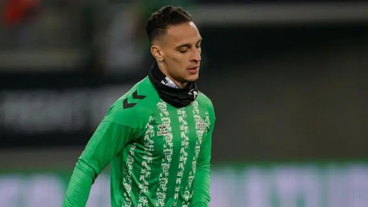 Antony dan 5 Pemain Justru Cemerlang Setelah Dipinjamkan