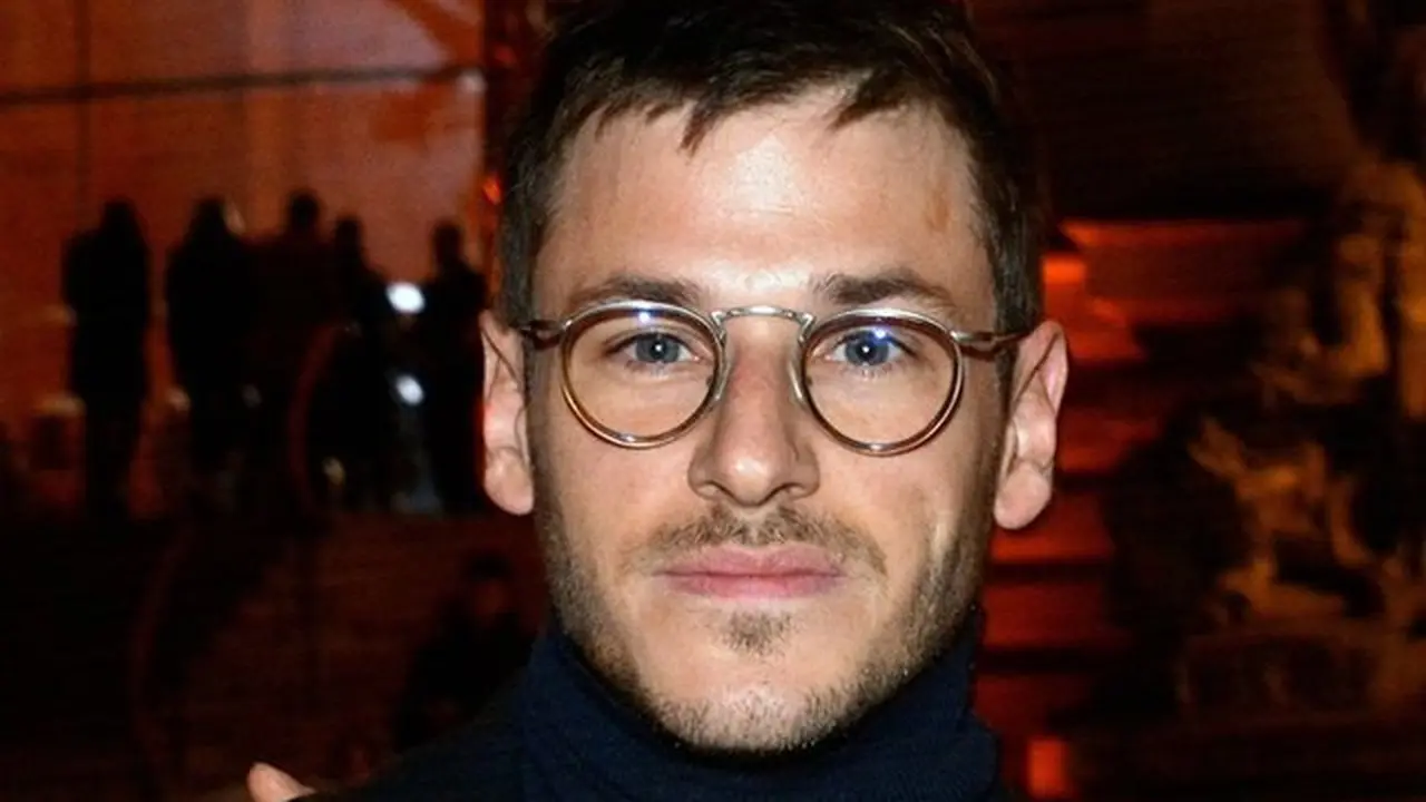 Gaspard Ulliel