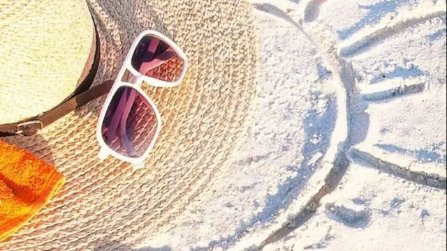 Bukan Cuma Blue Light dan Sinar UV, Sunscreen Antioksidan Ini Juga Bisa Tangkal Infrared dan Polusi