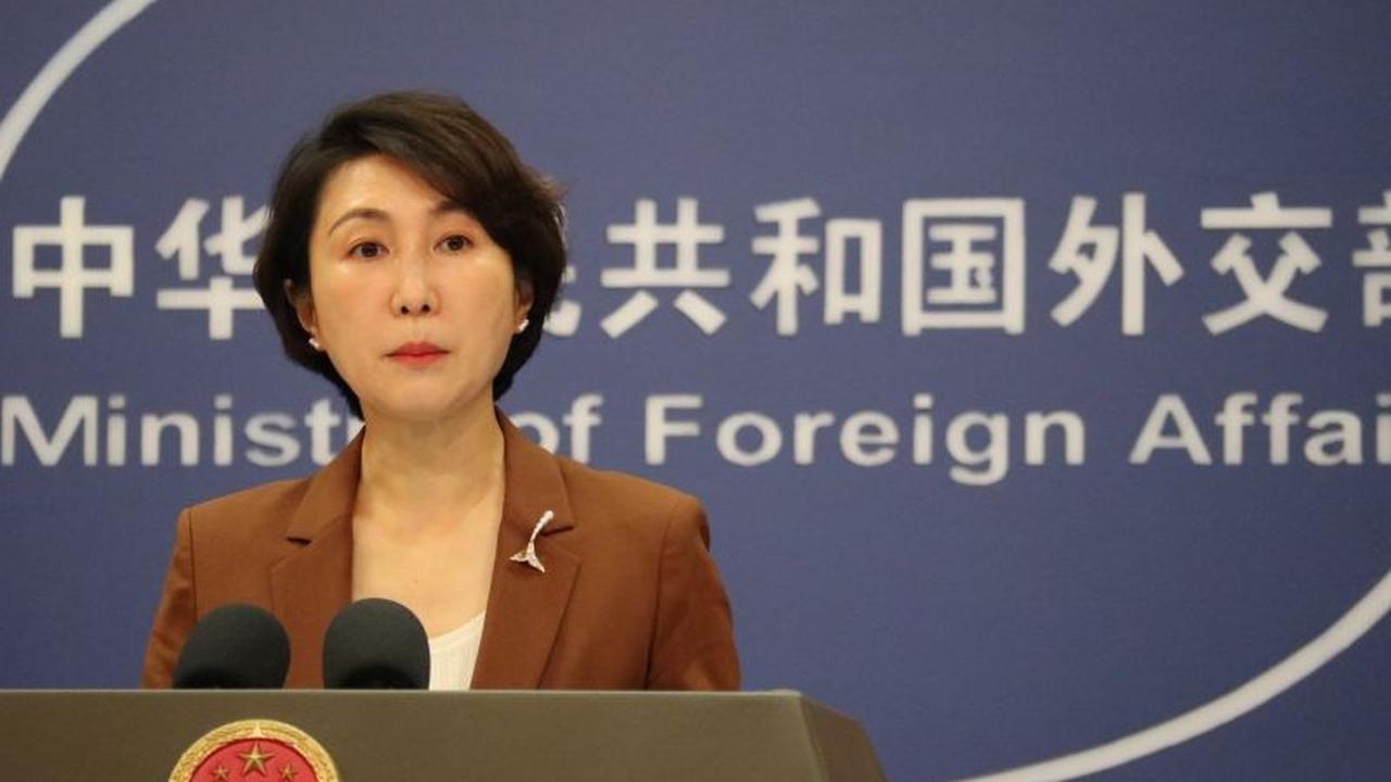 China Desak Shein Patuhi Aturan Hukum Prancis Pasca Kontroversi Boneka Seks