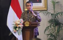 Menaker Yassierli Menghadap Prabowo, Bahas Kondisi Sritex