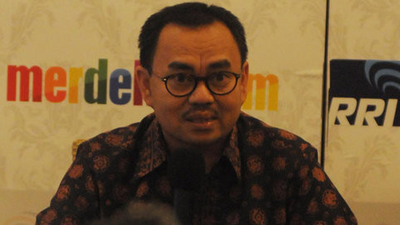 Berbagi beban, alasan swasta dilibatkan bangun pembangkit 35.000 MW