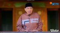 Quraish Shihab: Bergaullah dengan yang Arif agar Mendapat Manfaatnya