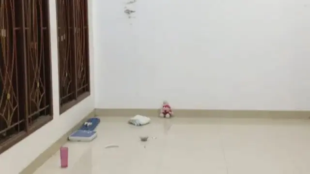 Rumah Kiky Saputri