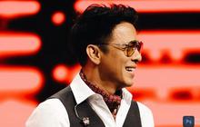 Penampilan Ariel Noah di Ajang Pencarian Bakat Curi Perhatian, Netizen 'Tua-Tua Tetap Menyala