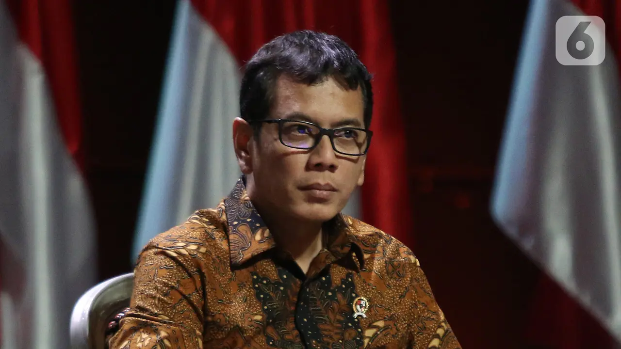 Menteri Siti Nurbaya hingga Wishnutama Bahas Transformasi Ekonomi II