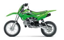 Kawasaki Indonesia Meluncurkan Model KLX110 Tahun 2025 dengan Harga yang Tetap