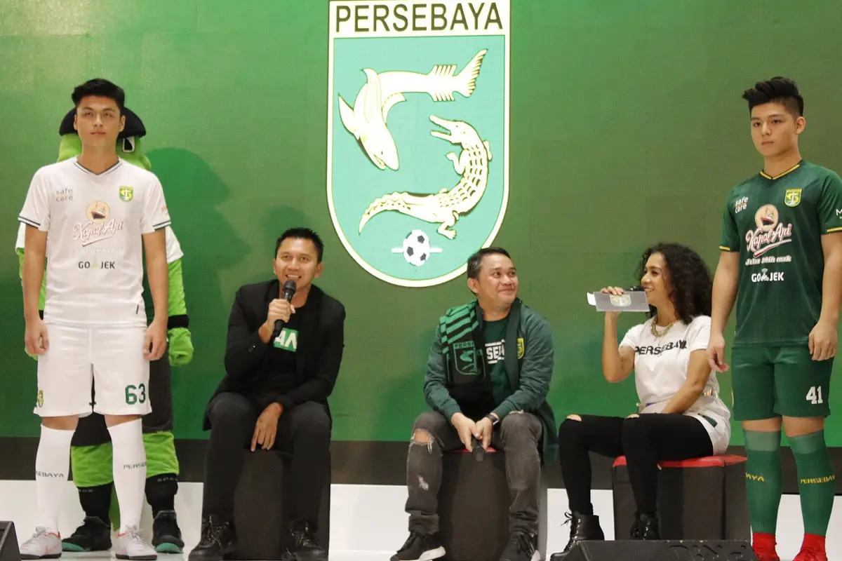 Persebaya
