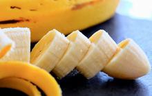 11 Makanan untuk Rambut Sehat dan Indah, Pisang hingga Kayu Manis