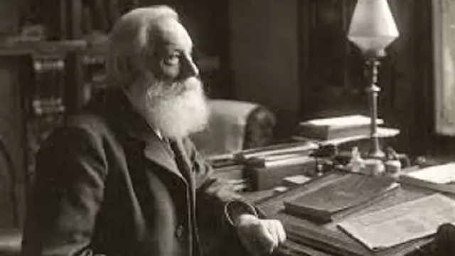 [Bintang] Sir William Henry Perkin