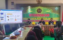 Tahukah Anda, Relawan Pajak Renjani Bukan Sekadar Magang? KP2KP Sinjai Perkuat Sinergi dengan UMSI untuk Generasi Sadar Pajak