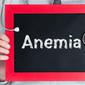 Ilustrasi anemia (iStock)