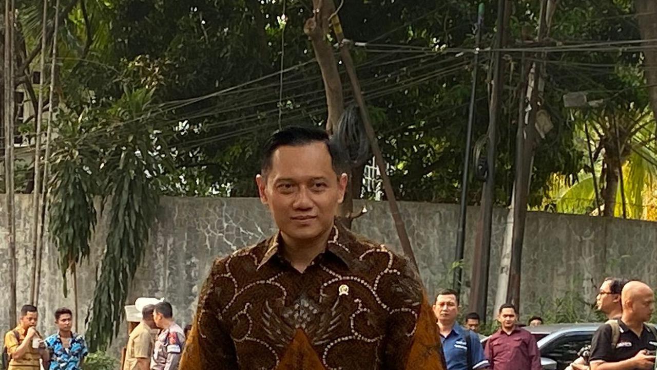 Daftar Calon Para Menteri Prabowo yang Hadir di Kertanegara