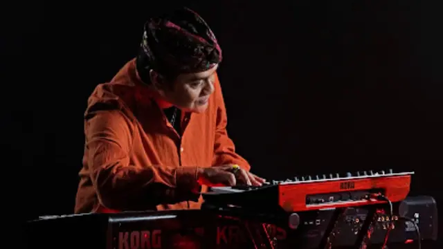 Dwiki Dharmawan